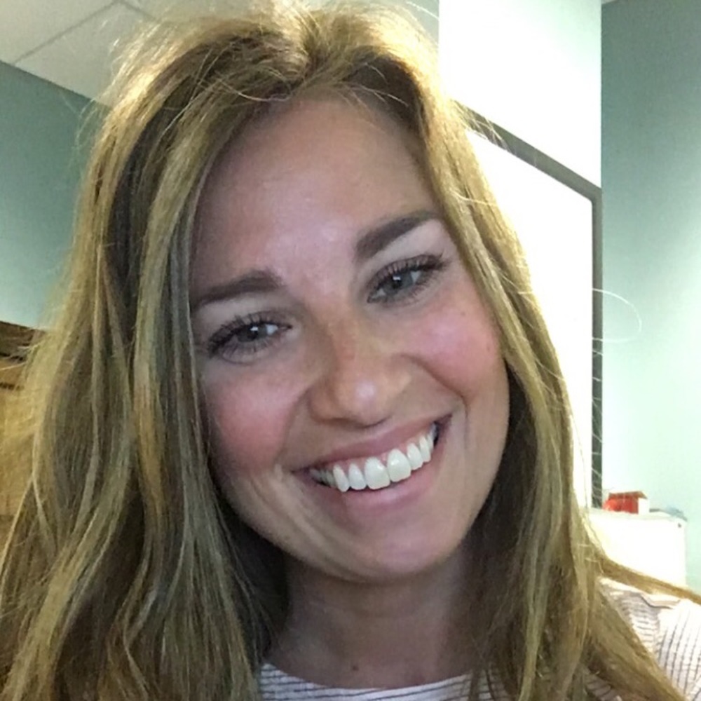 Meet your Posher, Vanessa
